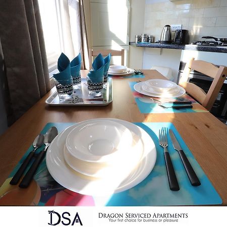 Birmingham Central Station Apartment 외부 사진