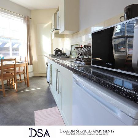Birmingham Central Station Apartment 외부 사진