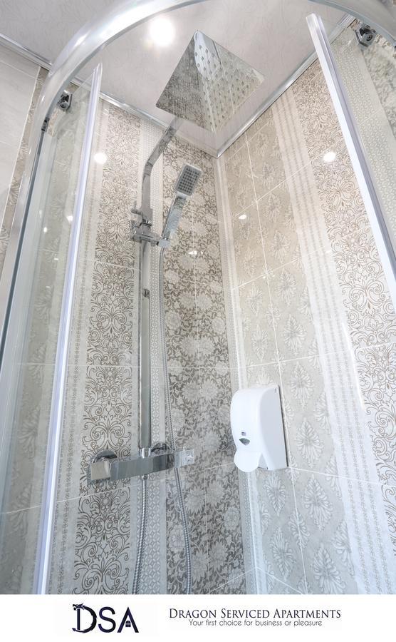 Birmingham Central Station Apartment 외부 사진